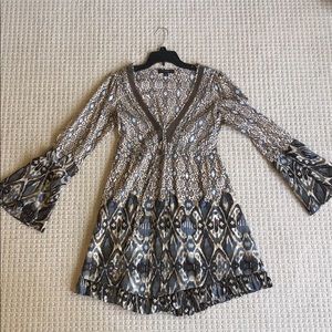 Sanctuary Clothing dress